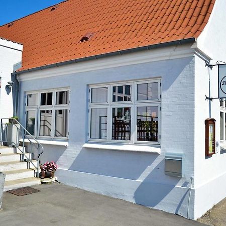 Bagenkop Kro Rum bild