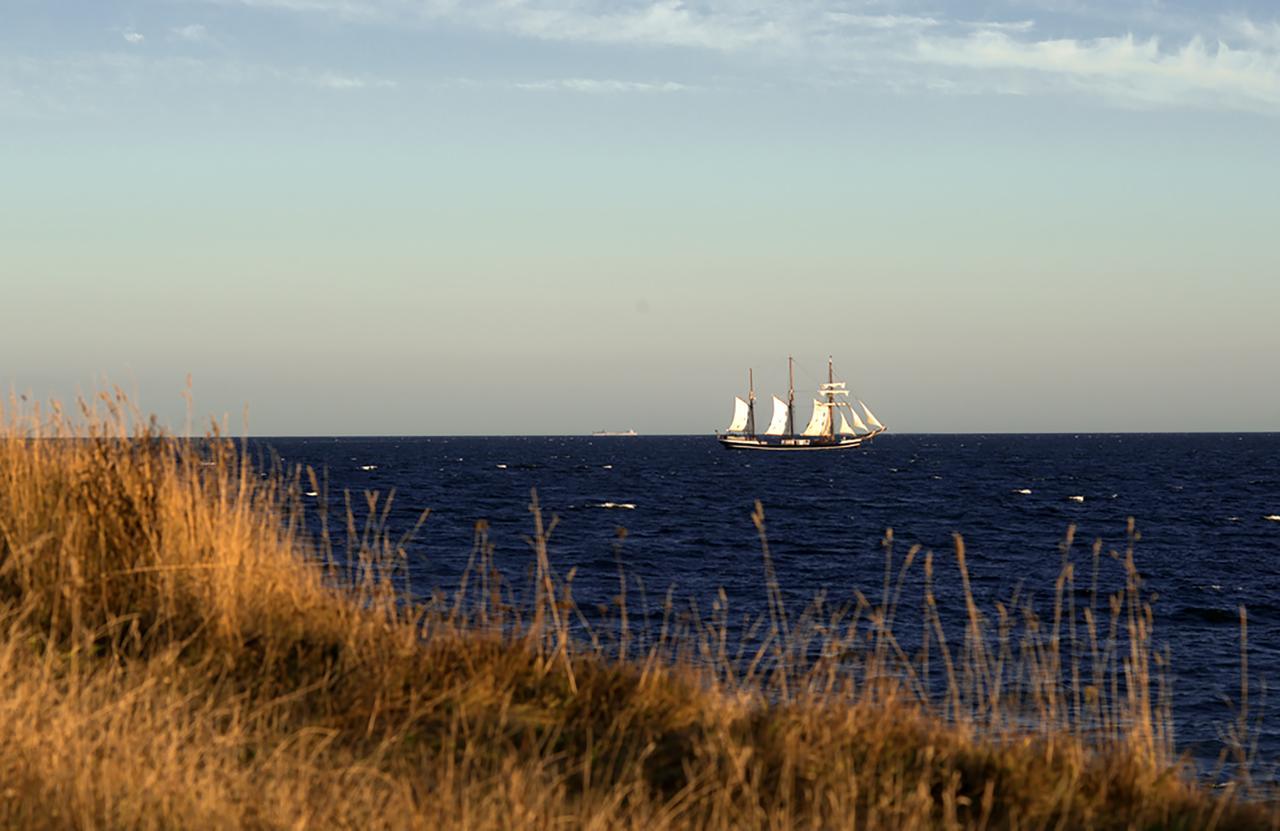 Bagenkop Kro Exteriör bild